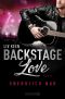 [Rock & Love 01] • Backstage Love · Unendlich nah